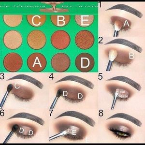 Meet your Posher, Nedgie